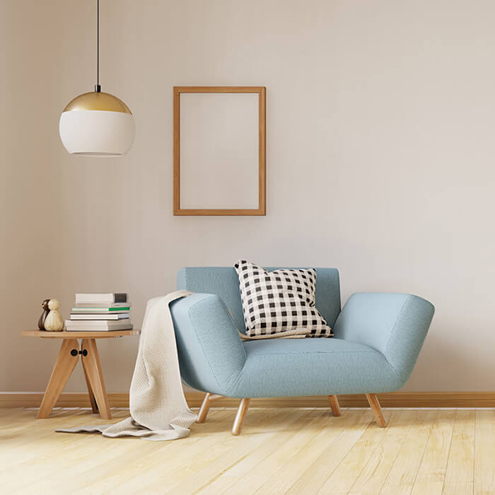 Innovatív egyedi bútorkészítés